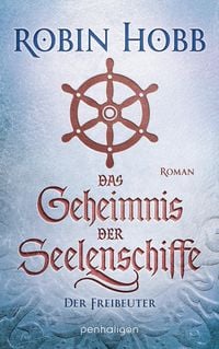 Produktbild: Das Geheimnis der Seelenschiffe - Der Freibeuter