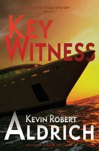 Produktbild: Key Witness