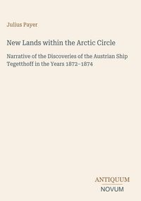 Produktbild: New Lands within the Arctic Circle
