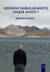Produktbild: Kendini Kabullenmeye Hazir Misin