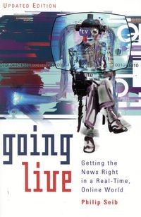 Produktbild: Going Live
