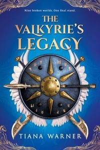 Produktbild: The Valkyrie's Legacy