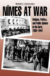 Produktbild: N&icirc;mes at War