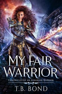 Produktbild: My Fair Warrior