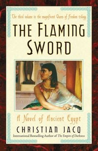 Produktbild: The Flaming Sword