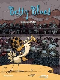 Produktbild: Betty Blues