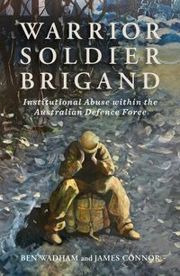 Produktbild: Wadham, B: Warrior Soldier Brigand