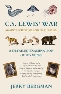 Produktbild: C. S. Lewis' War Against Scientism and Naturalism