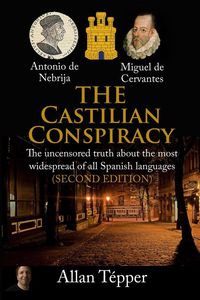 Produktbild: THE CASTILIAN CONSPIRACY