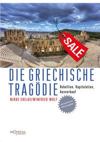 Produktbild: Die griechische Trag&ouml;die