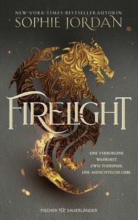 Produktbild Firelight