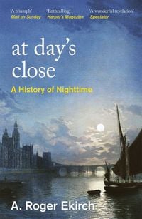Produktbild: At Day's Close