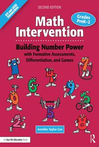 Produktbild: Math Intervention P-2