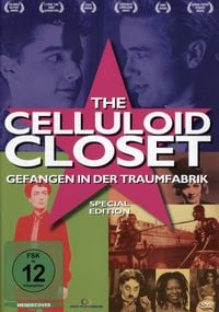 The Celluloid Closet Special Edition