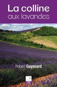 Produktbild: Colline aux lavandes