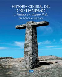 Produktbild: El Historia General del Cristianismo