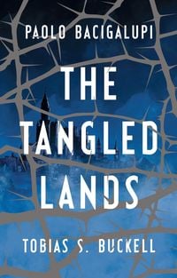Produktbild: The Tangled Lands