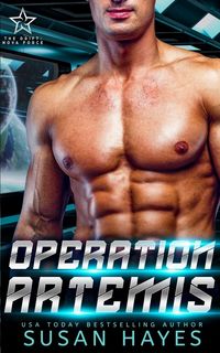 Produktbild: Operation Artemis
