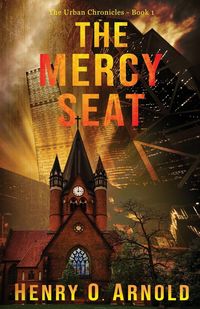 Produktbild: The Mercy Seat
