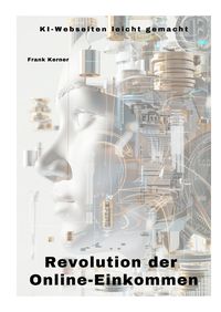 Produktbild: Revolution der Online-Einkommen