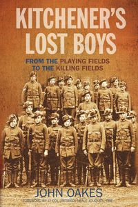 Produktbild: Kitchener's Lost Boys