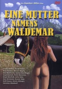Produktbild: Eine Mutter namens Waldemar