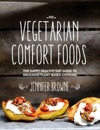 Produktbild: Vegetarian Comfort Foods