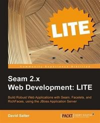 Produktbild: Seam 2 Web Development: LITE