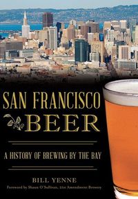 Produktbild: San Francisco Beer