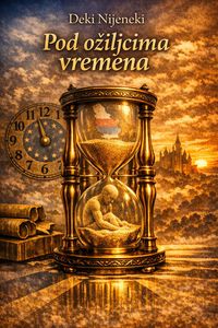 Produktbild: Pod oiljcima vremena