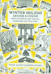 Produktbild: Winter Holiday