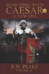 Produktbild: Marching With Caesar-A New Era