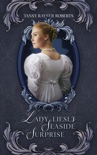 Produktbild: Lady Liesl's Seaside Surprise