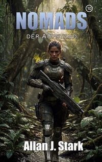 Produktbild: Nomads