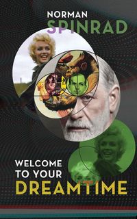 Produktbild: Welcome to Your Dreamtime
