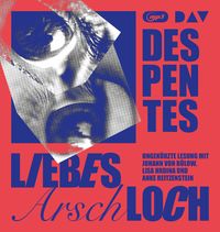 Produktbild: Liebes Arschloch