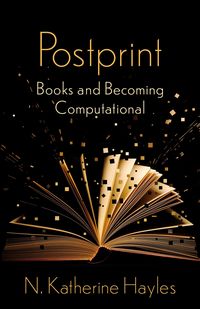 Produktbild: Postprint