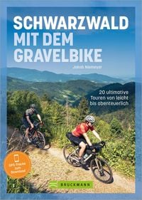 Produktbild: Schwarzwald mit dem Gravelbike
