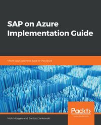 Produktbild: SAP on Azure Implementation Guide