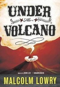 Produktbild: Under the Volcano