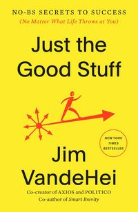 Produktbild: Just the Good Stuff