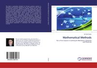 Produktbild: Mathematical Methods