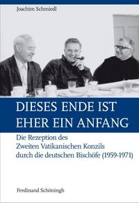 Produktbild: Dieses Ende ist eher ein Anfang