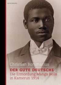 Produktbild: Der gute Deutsche