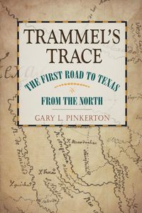 Produktbild: Trammel's Trace