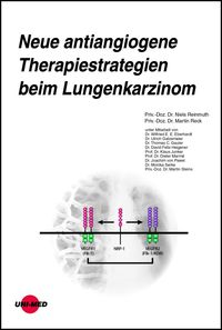 Produktbild: Neue antiangiogene Therapiestrategien beim Lungenkarzinom