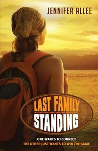 Produktbild: Last Family Standing