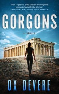 Produktbild: Gorgons