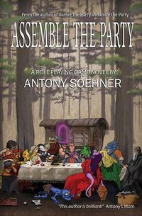 Produktbild: Assemble the Party