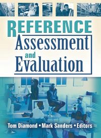 Produktbild: Reference Assessment and Evaluation